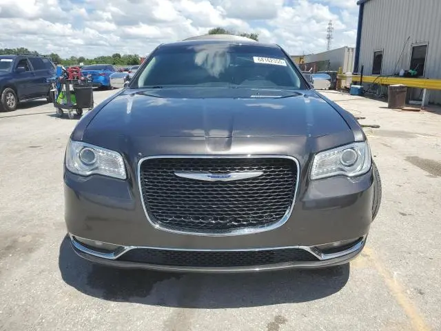 2019 CHRYSLER 300 TOURING  