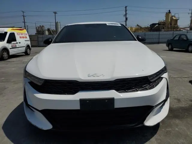 2022 KIA K5 GT LINE  