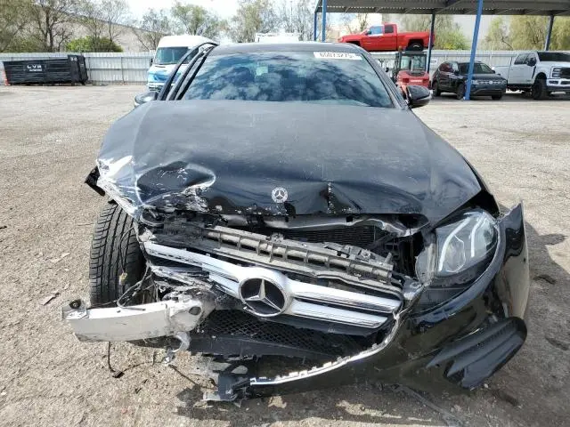 2018 MERCEDES-BENZ E 300  