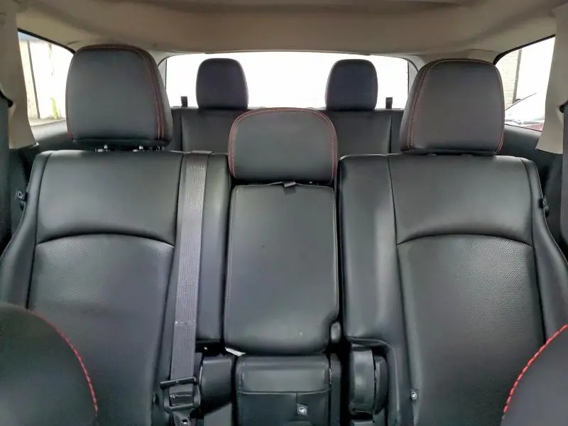 2017 DODGE JOURNEY GT  