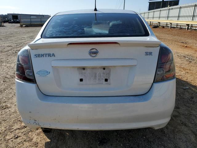 2011 NISSAN SENTRA 2.0