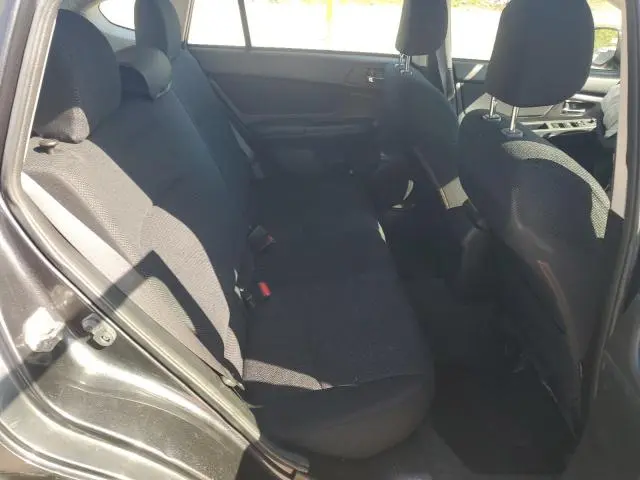 2013 SUBARU IMPREZA PREMIUM  