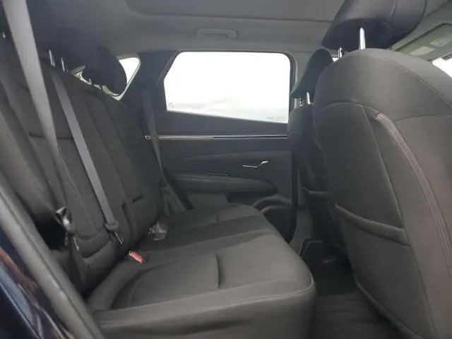 2022 HYUNDAI TUCSON SEL CONVENIENCE  