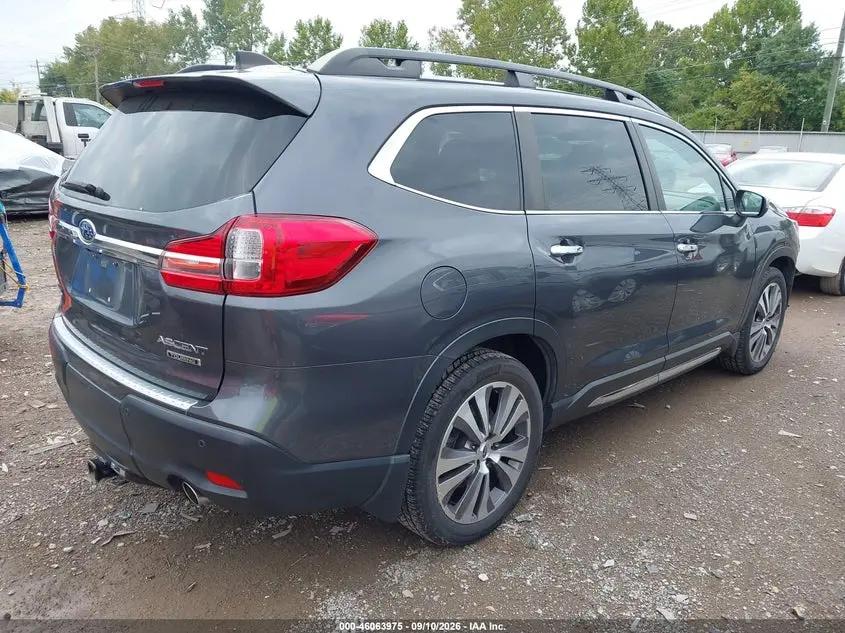 2021 SUBARU ASCENT TOURING