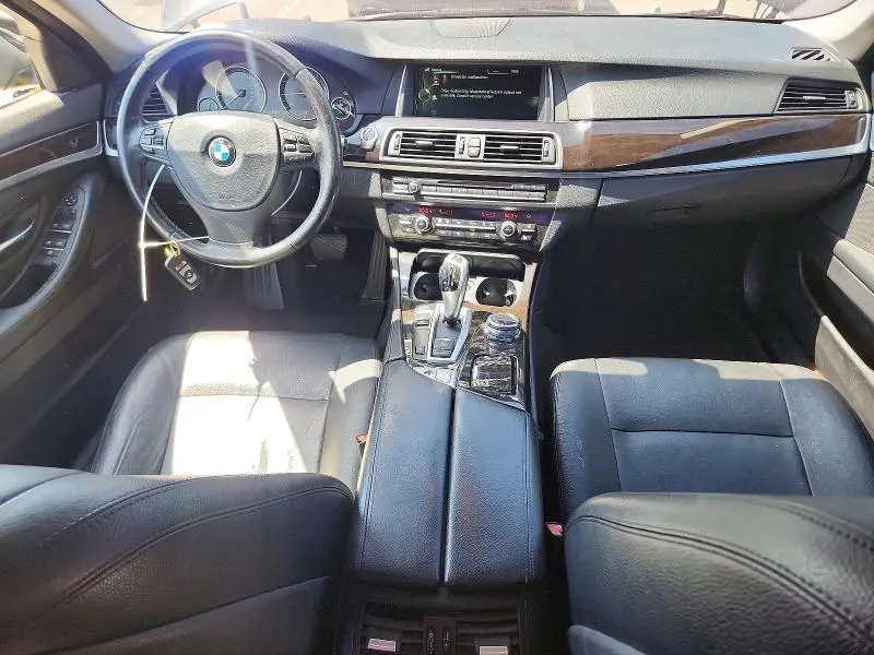 2014 BMW 528 I  
