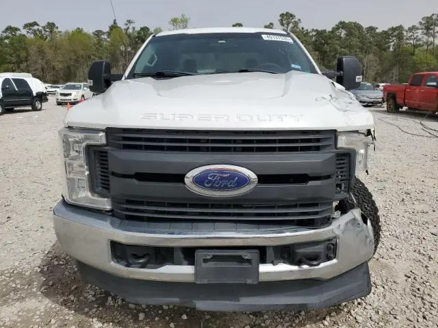 2017 FORD F250 SUPER DUTY