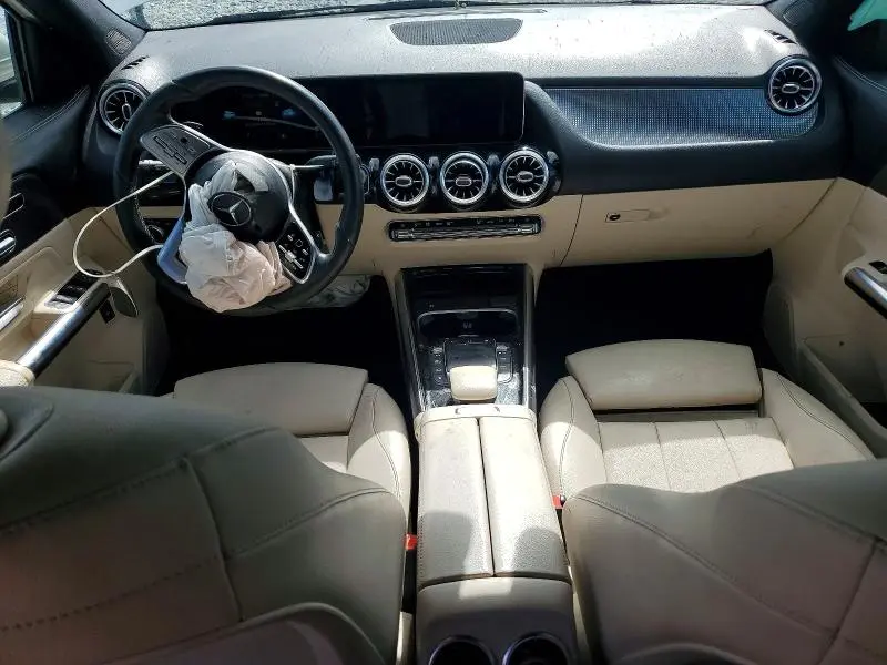 2021 MERCEDES-BENZ GLA 250  