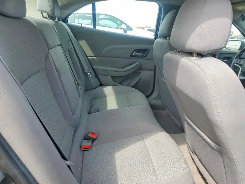 2013 CHEVROLET MALIBU LS  