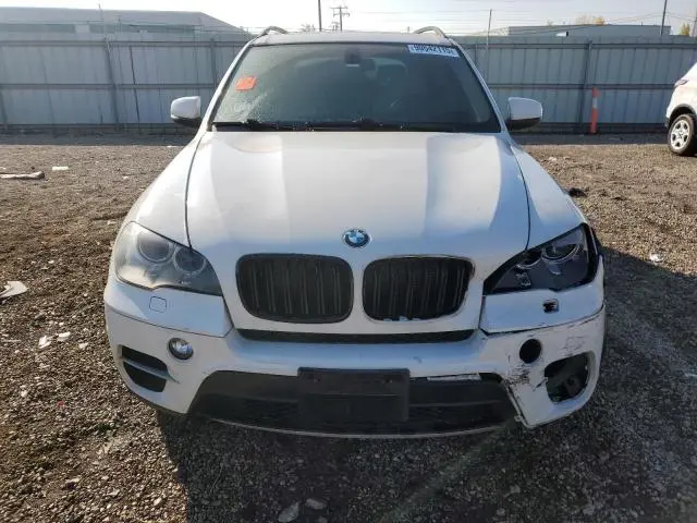 2013 BMW X5 XDRIVE35I  