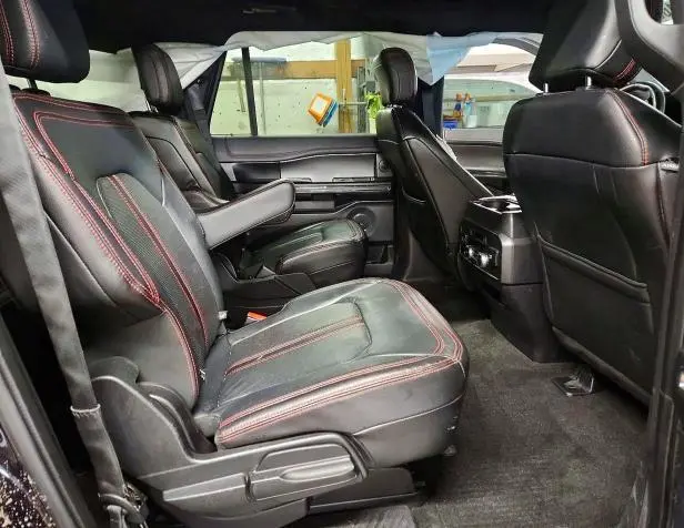 2019 FORD EXPEDITION MAX LIMITED  