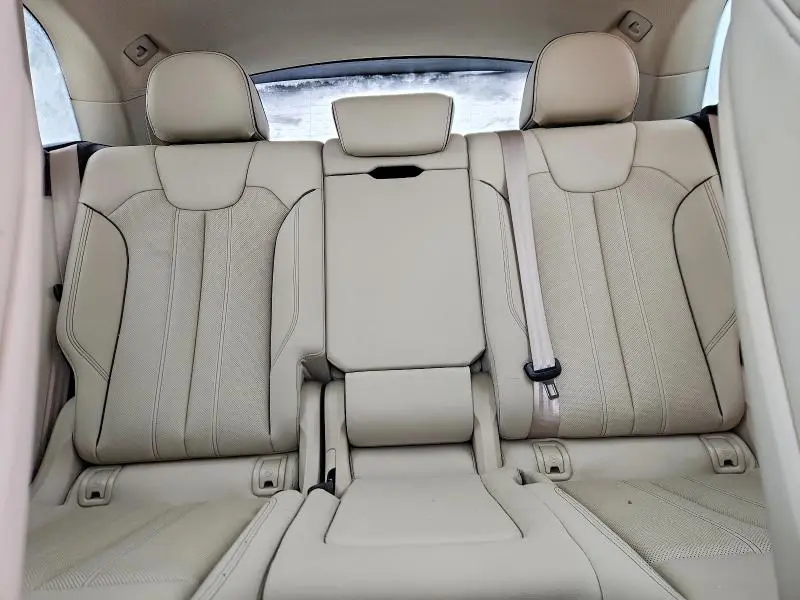 2022 AUDI Q5 PREMIUM PLUS 45  