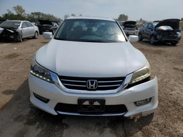 2013 HONDA ACCORD TOURING  