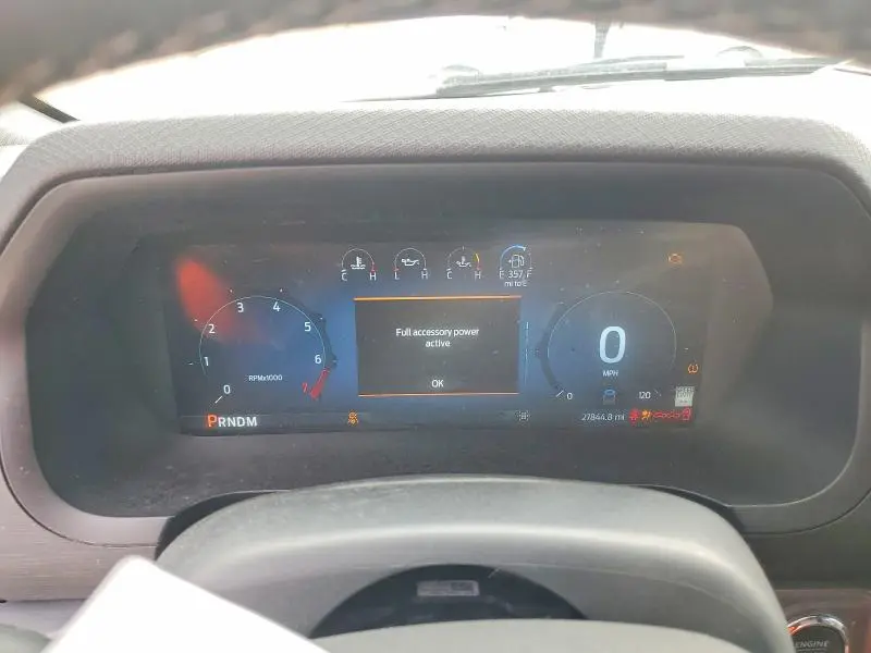 2025 FORD F150 XLT  