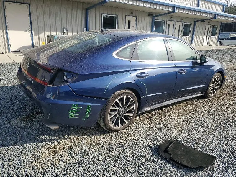 2020 HYUNDAI SONATA SEL PLUS  