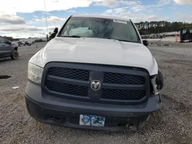 2014 RAM 1500 ST