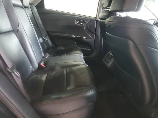 2013 TOYOTA AVALON BASE  