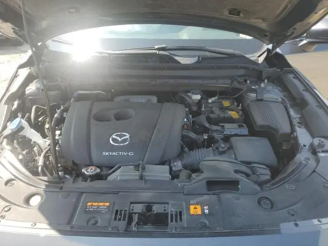 2024 MAZDA CX-5 PREFERRED  