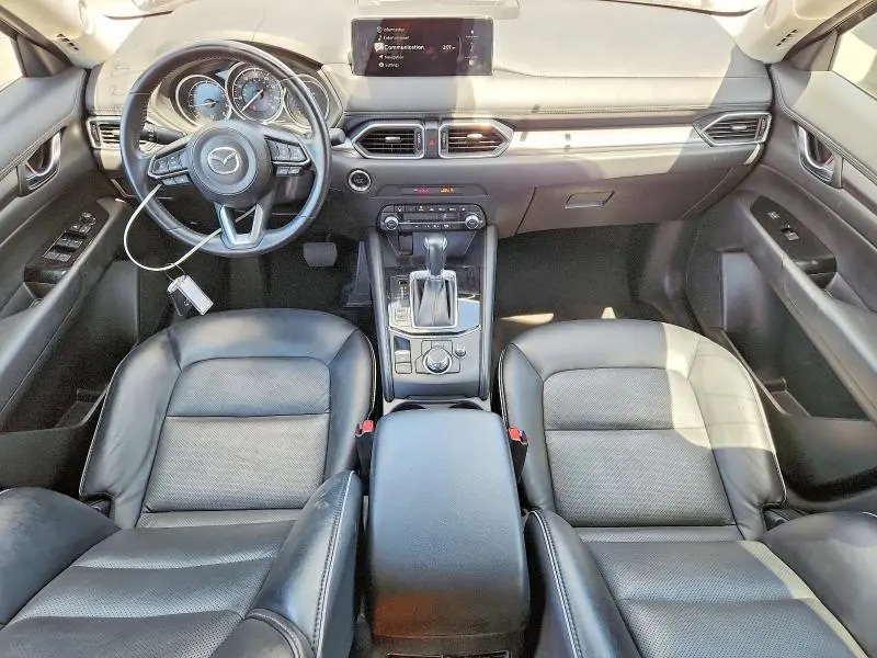 2024 MAZDA CX-5 SELECT  