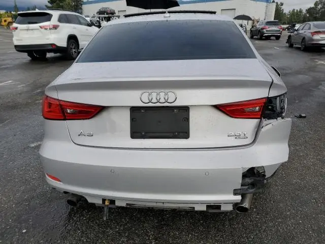 2015 AUDI A3 PREMIUM PLUS  