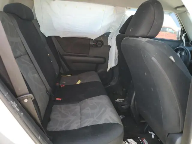 2014 TOYOTA SCION XB