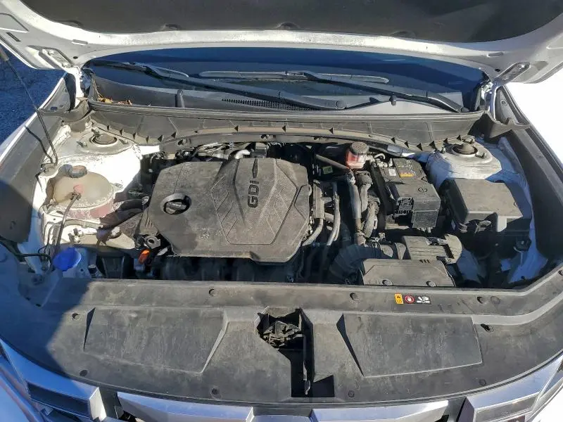 2022 HYUNDAI SANTA CRUZ SE  