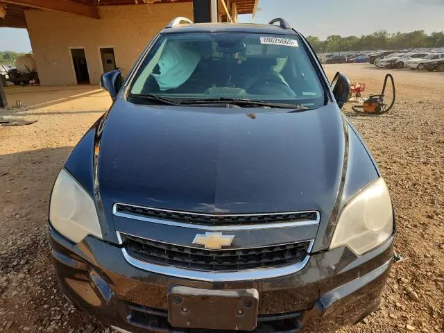 2013 CHEVROLET CAPTIVA LT  