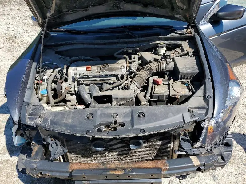 2012 HONDA ACCORD LXP  