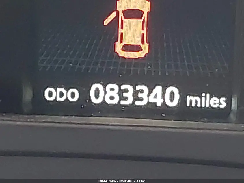 2015 MITSUBISHI OUTLANDER SPORT SE