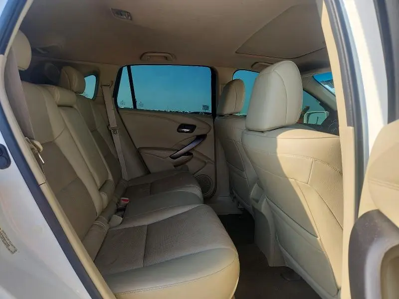 2015 ACURA RDX TECHNOLOGY  
