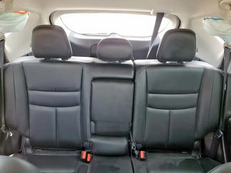 2022 NISSAN MURANO SV  