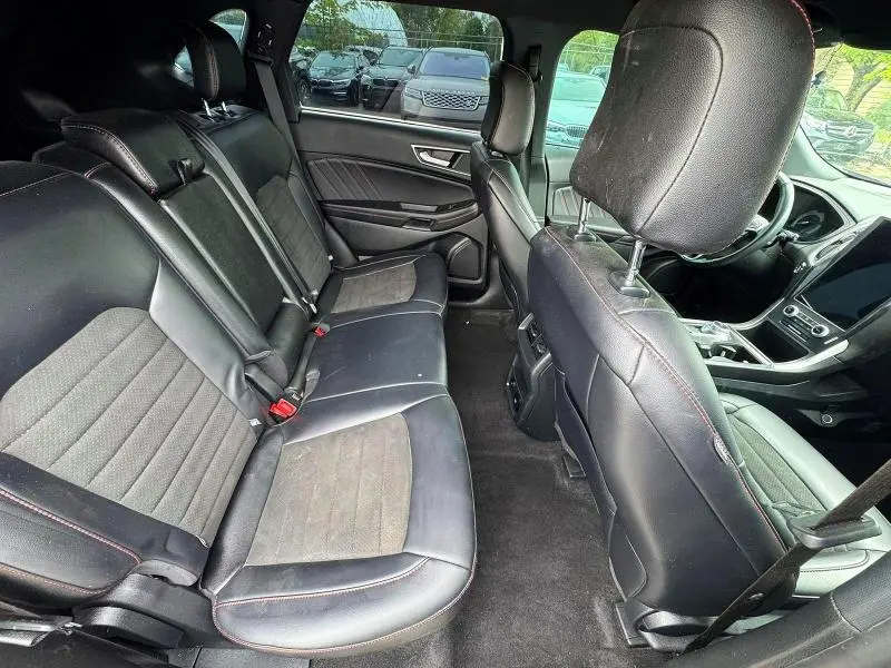 2024 FORD EDGE ST