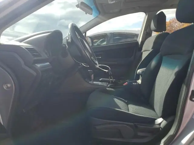 2013 SUBARU IMPREZA PREMIUM  