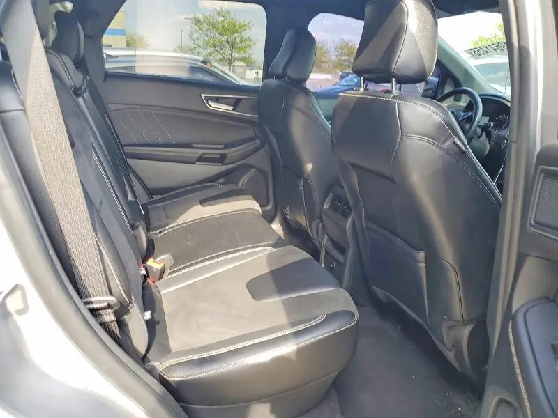 2023 FORD EDGE ST  