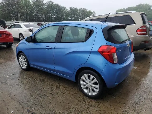 2018 CHEVROLET SPARK 1LT  