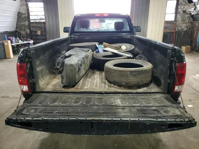 2016 RAM 3500 ST  