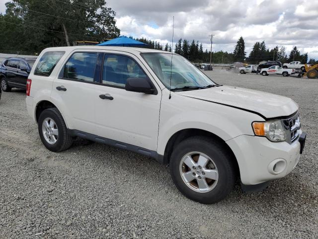 2012 FORD ESCAPE XLS