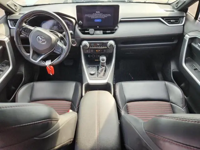 2023 TOYOTA RAV4 PRIME XSE  