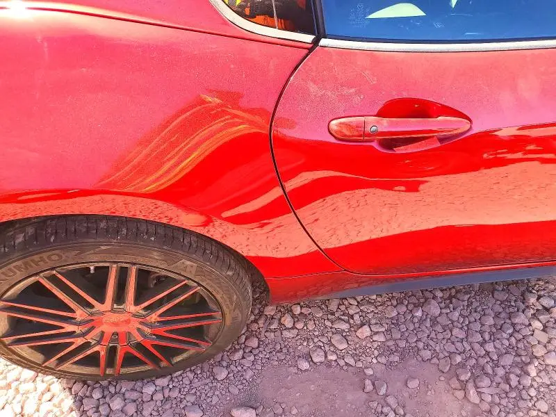 2019 MAZDA MX-5 MIATA GRAND TOURING  