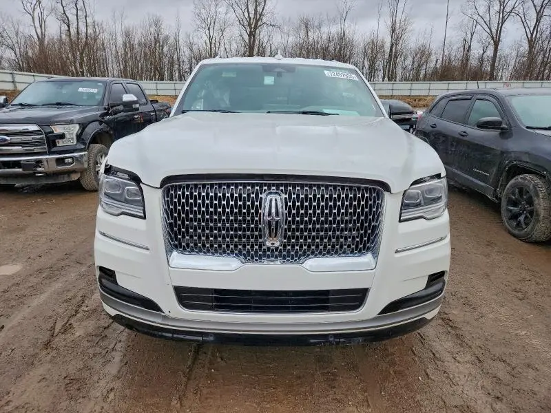 2023 LINCOLN NAVIGATOR   