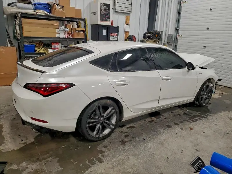 2023 ACURA INTEGRA A-SPEC TECH  