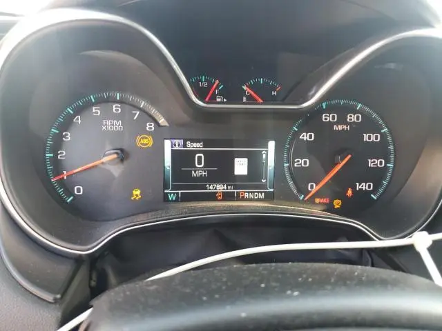 2019 CHEVROLET IMPALA PREMIER  