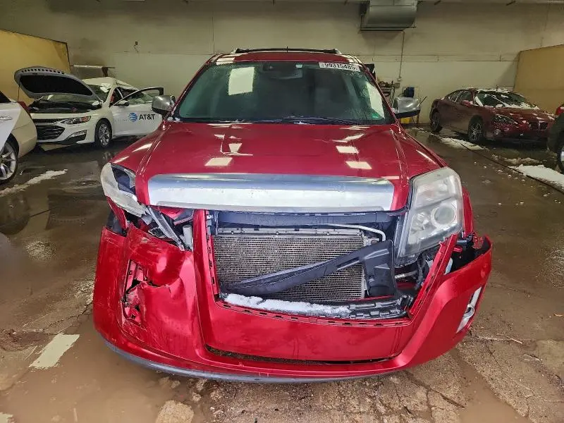 2013 GMC TERRAIN DENALI  