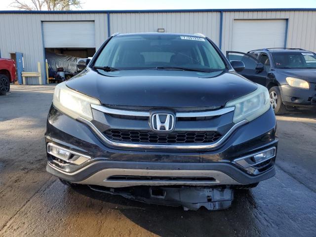 2016 HONDA CR-V EXL