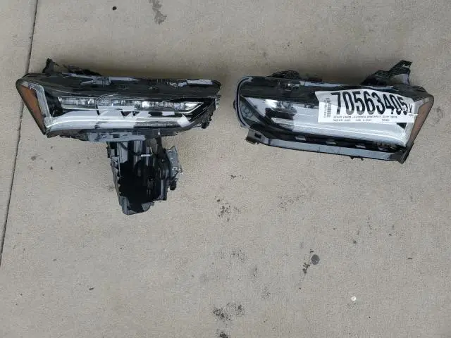 2023 ACURA TLX TECH A  