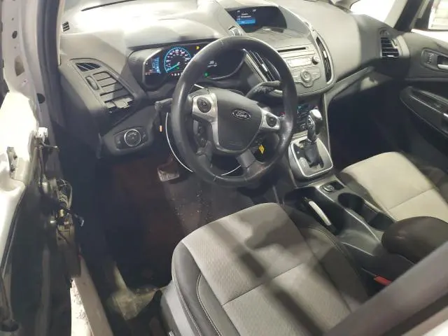 2017 FORD C-MAX SE  