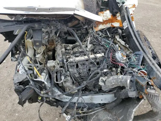 2012 CHRYSLER 200 TOURING  