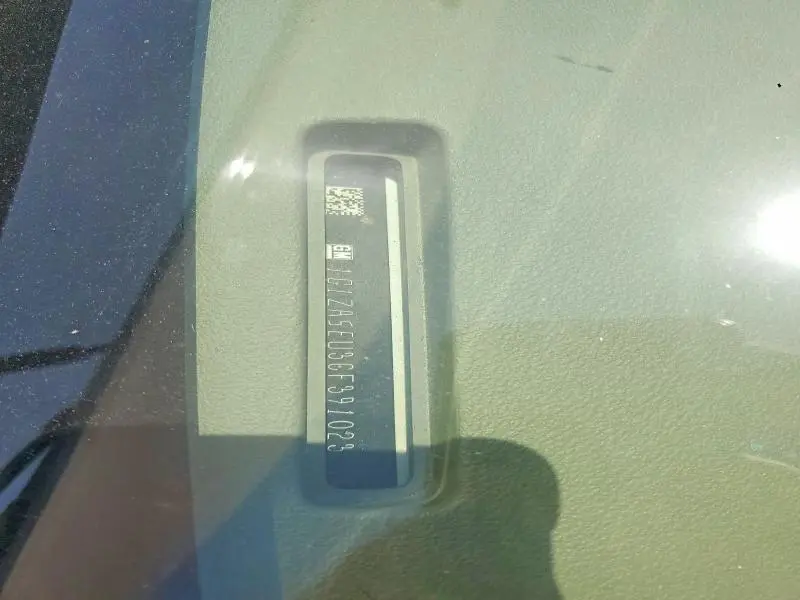 2012 CHEVROLET MALIBU LS  