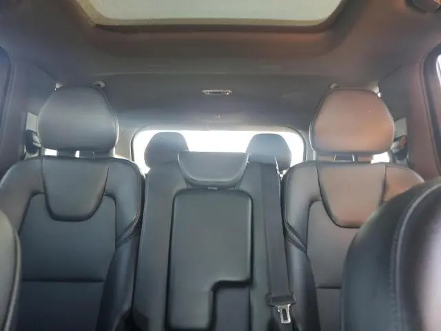 2019 VOLVO XC90 T5 MOMENTUM  