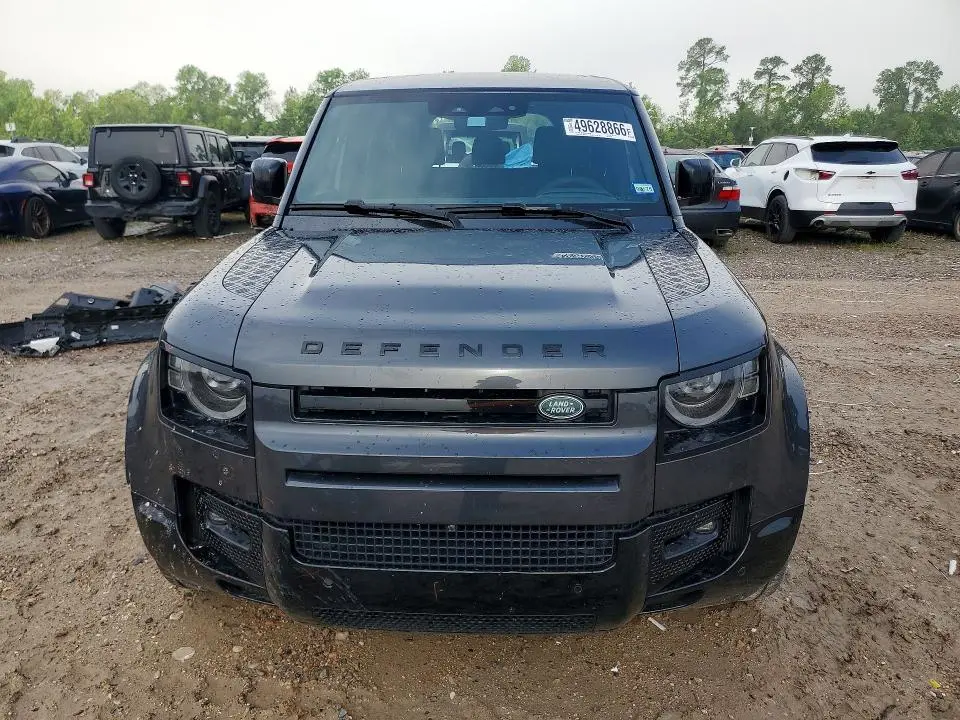 2023 LAND ROVER DEFENDER 110  