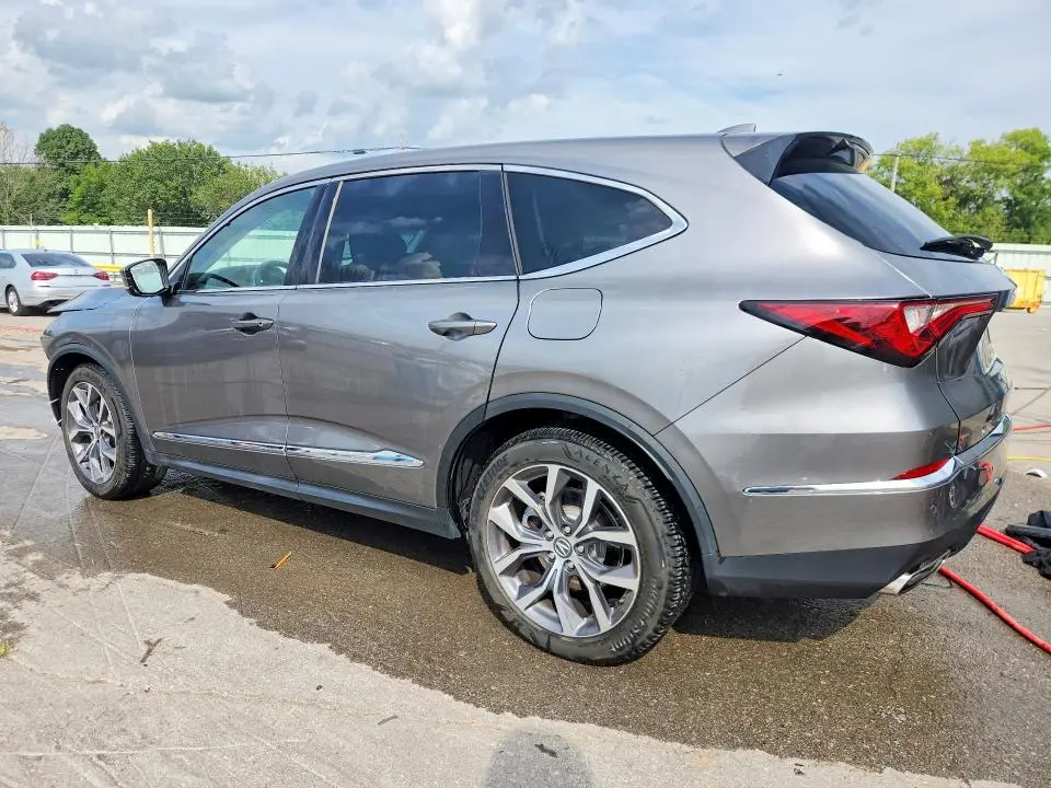 2023 ACURA MDX TECHNOLOGY  